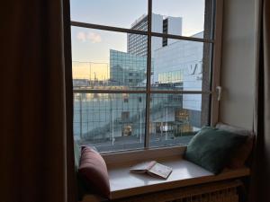 Vonn Apartment in Tallinn City Centre