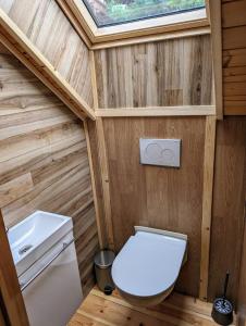 apartmán v pensionu U Holzäpfelů