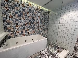 Hôtel Ben Aouda & Spa