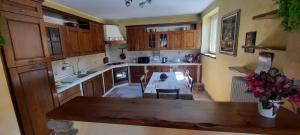 La Terrazza Casa Vacanza