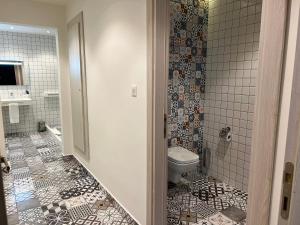 Hôtel Ben Aouda & Spa