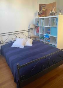 Gîte équestre Au village 45