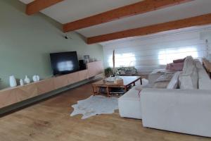 Villas La Villa Benedictins avec piscine : photos des chambres