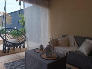 Villas La Villa Benedictins avec piscine : photos des chambres
