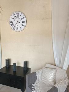 La Villa Bénédictins avec piscine