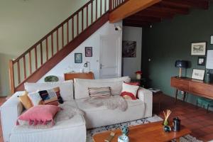 Villas La Villa Benedictins avec piscine : photos des chambres