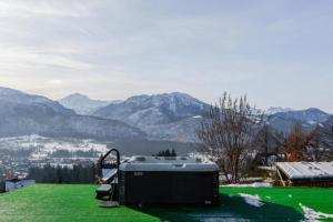 MountainBase - Widokowy 1