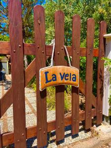 La Vela Apartment img3