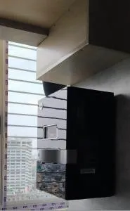 Nice Decorated flat in a premium condo - Chak Digun