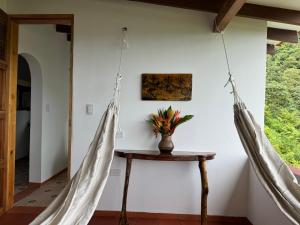 Mundo Nuevo ECO LODGE