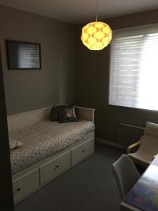 Villas LA GLANERIE : photos des chambres