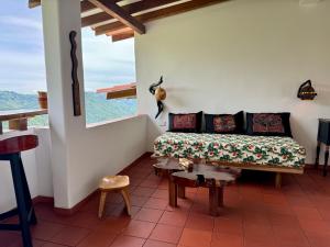 Mundo Nuevo ECO LODGE