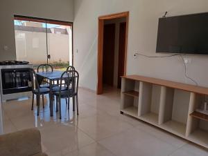 Casa Aroeira