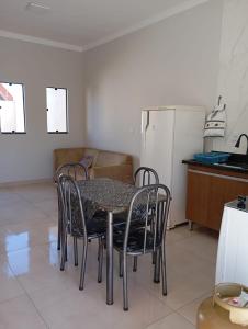 Casa Aroeira