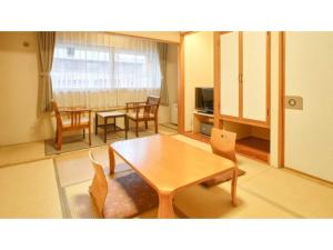 Yunohama Hotel - Vacation STAY 94798v - Ubytování bez kategorie ve městě Hakodate