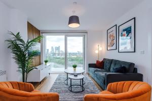 Parking - LastMinDeals - 2Bed - Hébergements non classés à Manchester