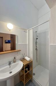 Apartamento Deluxe de 2 dormitorios con balcón