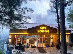 Sky Lodge Hotel - ابوت اباد