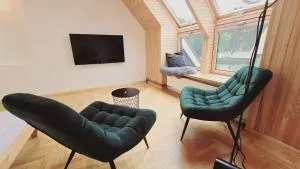 Nidos burė - Neringa