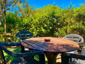 La Vela Apartment img1