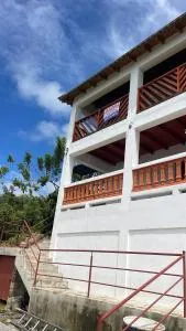 Apartamento cómodo en Las Galeras cerca Samana - Punta Balandra