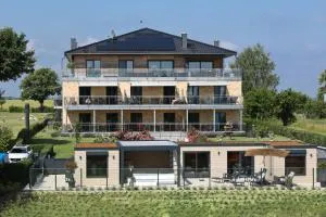 Kells Appartements - Jägerhof