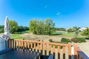 Résidence Port Bourgenay - maeva Home - Appartement 2 pièces 4 personnes avec balcon vue lac - Sélection - super Home MAE-2751