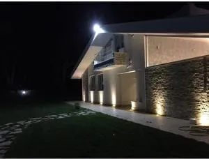 Villa al mare con vasca idromassaggio- Artemide Resort - ليدو دي فوندي