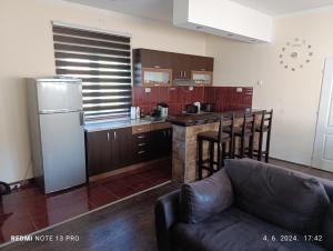 Garfield Family Apartman 1