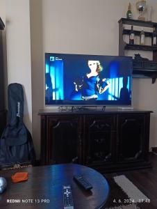 Garfield Family Apartman 1