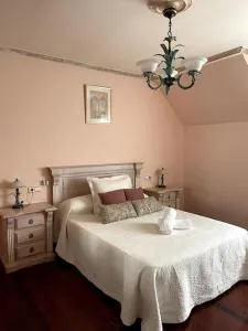 Ático familiar céntrico Vilanova de Arousa - 阿罗萨新镇