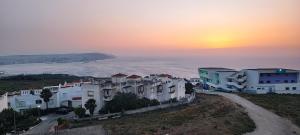 Magnifique Appartement de standing à Tanger avec Vue sur Mer et Accès Piscine