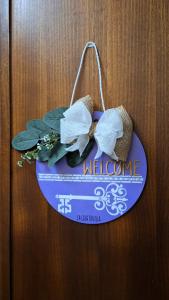 La casa di Viola - Trastevere