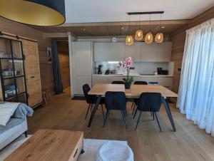 Appartements Appartement de standing Auron : photos des chambres