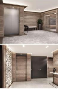 Appartements Appartement de standing Auron : photos des chambres