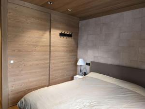 Appartements Appartement de standing Auron : photos des chambres