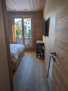 Appartements Appartement de standing Auron : photos des chambres