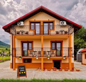 Casa JMA