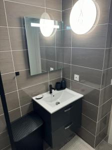 Studio à Nice - 10 min de la plage