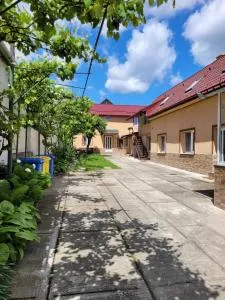 Two-bedrooms apt - Turnişor