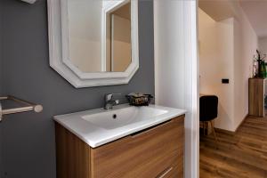 Appartamento con 1 Camera da Letto