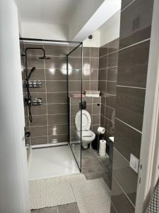 Studio à Nice - 10 min de la plage