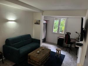 Studio à Nice - 10 min de la plage