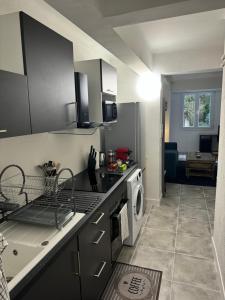 Studio à Nice - 10 min de la plage