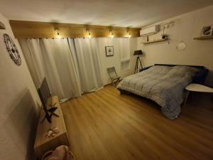 Appartement Cap dAgde avec vue mer