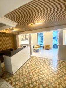 RIG Colonial Experience