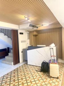 RIG Colonial Experience