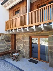 CASA DO EIRÓ - Bubaces