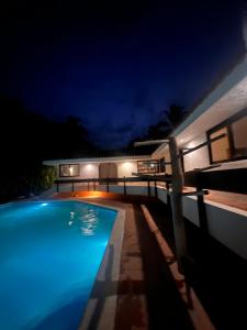 Casa estilo suizo