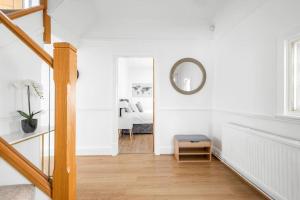 5 Bedroom Large Home for Contractors, Families and Groups